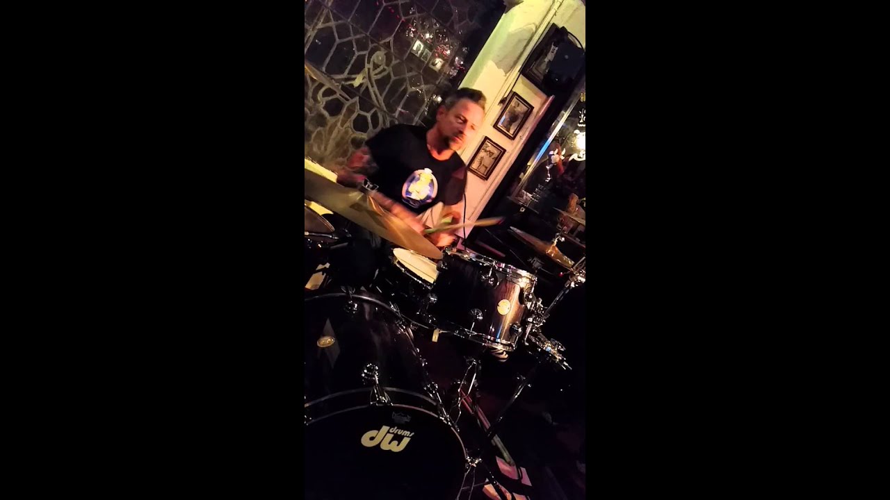 Chris Frazier spotlight at Panchos Manhattan Beach
