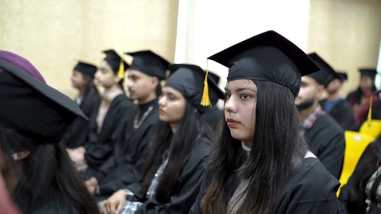 Convocation 2026