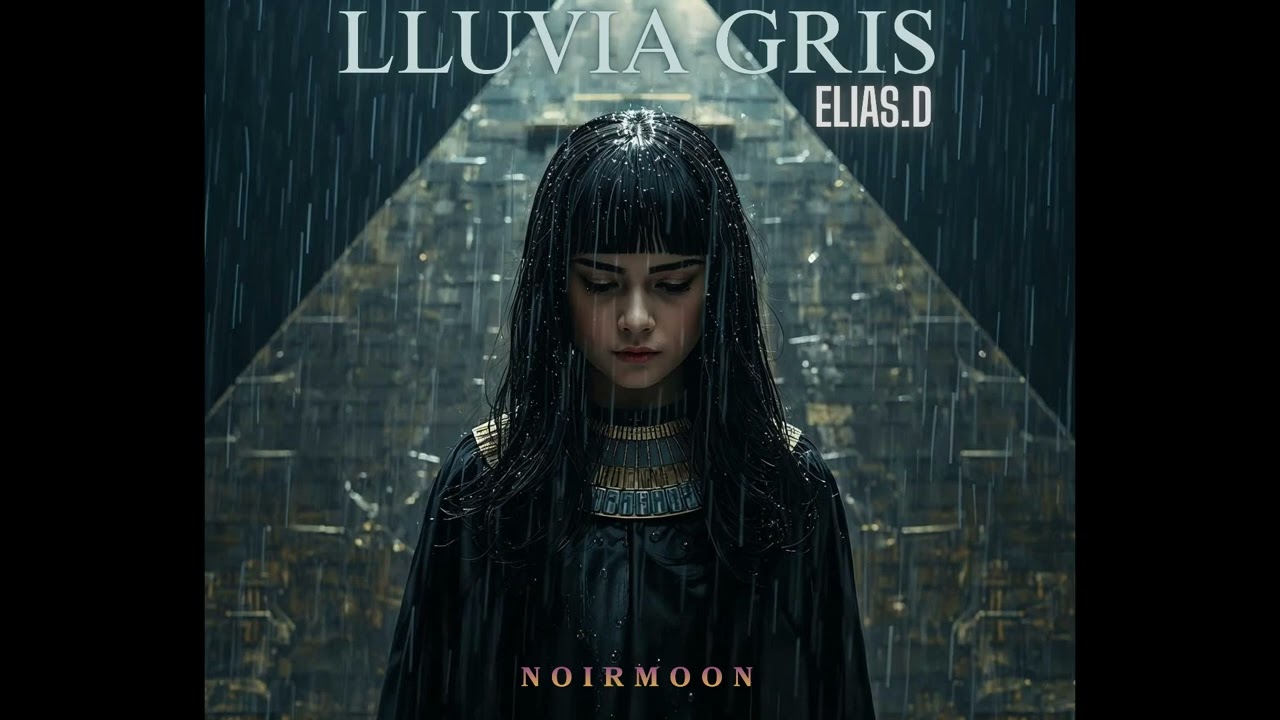 Noirmoon - Lluvia Gris (audio oficial)