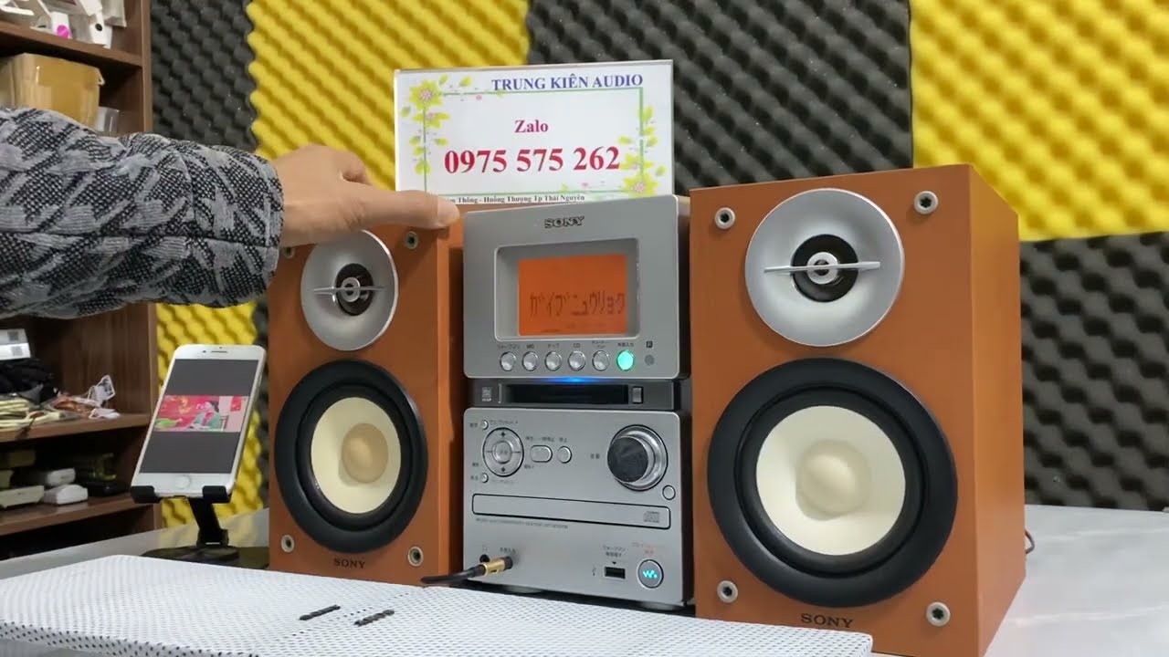 Sony M35. 1.280.000₫. Zalo: 0975 575 262