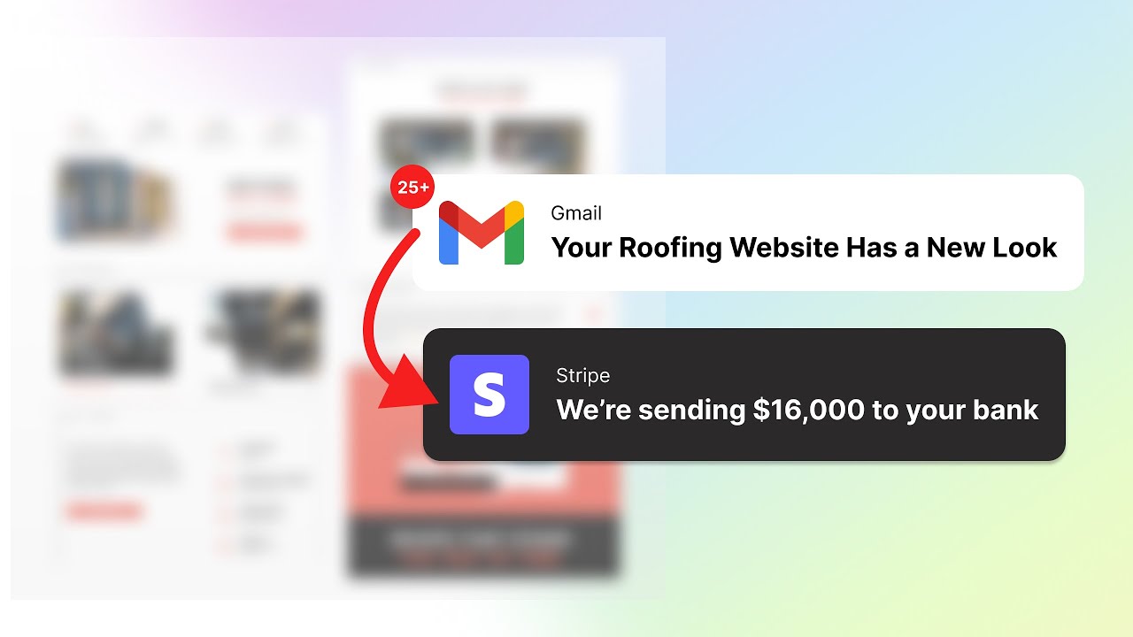 This business made 16k selling websites using a unique strategy | (D-9: Going from 0 to 10k)