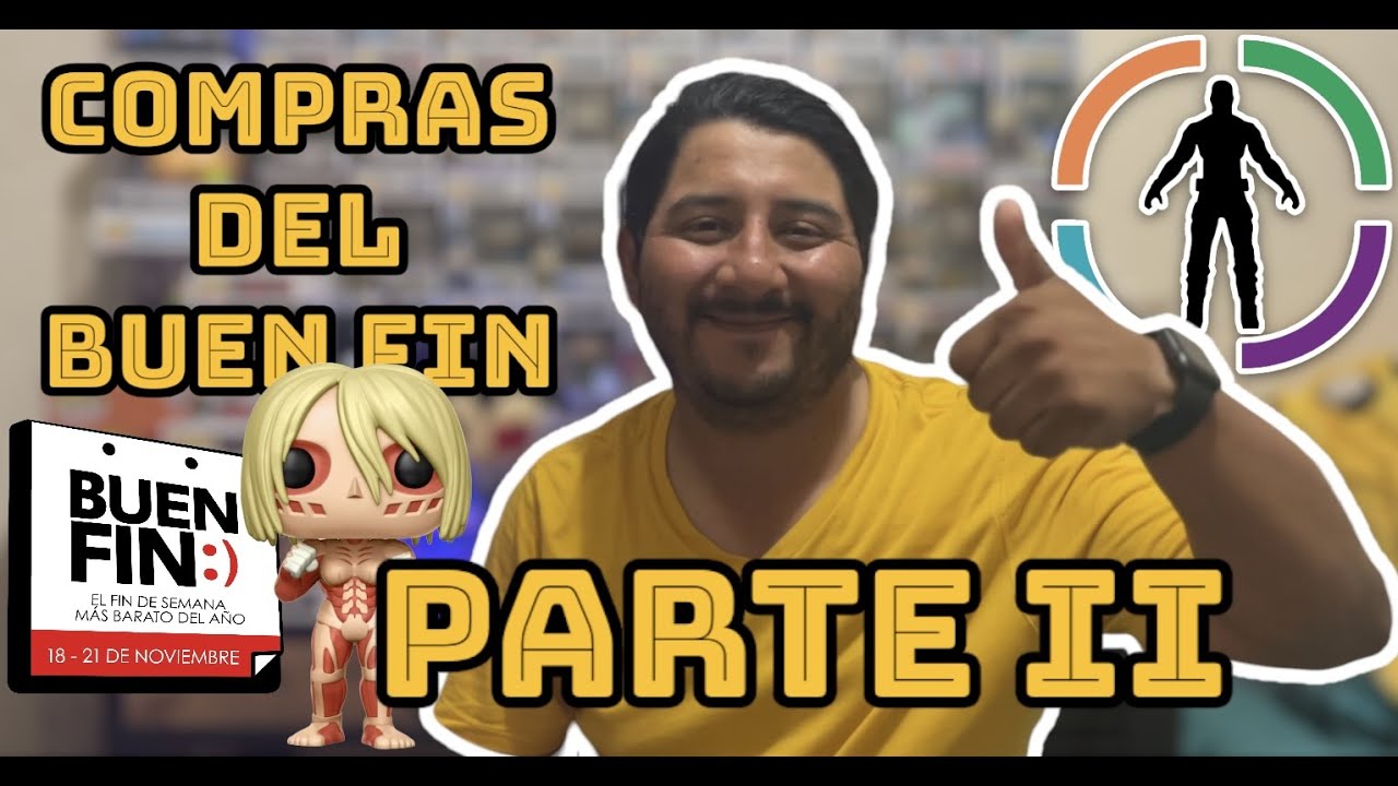 UNBOXING DISTRITO MAX | COMPRAS DEL BUEN FIN EN DISTRITO MAX