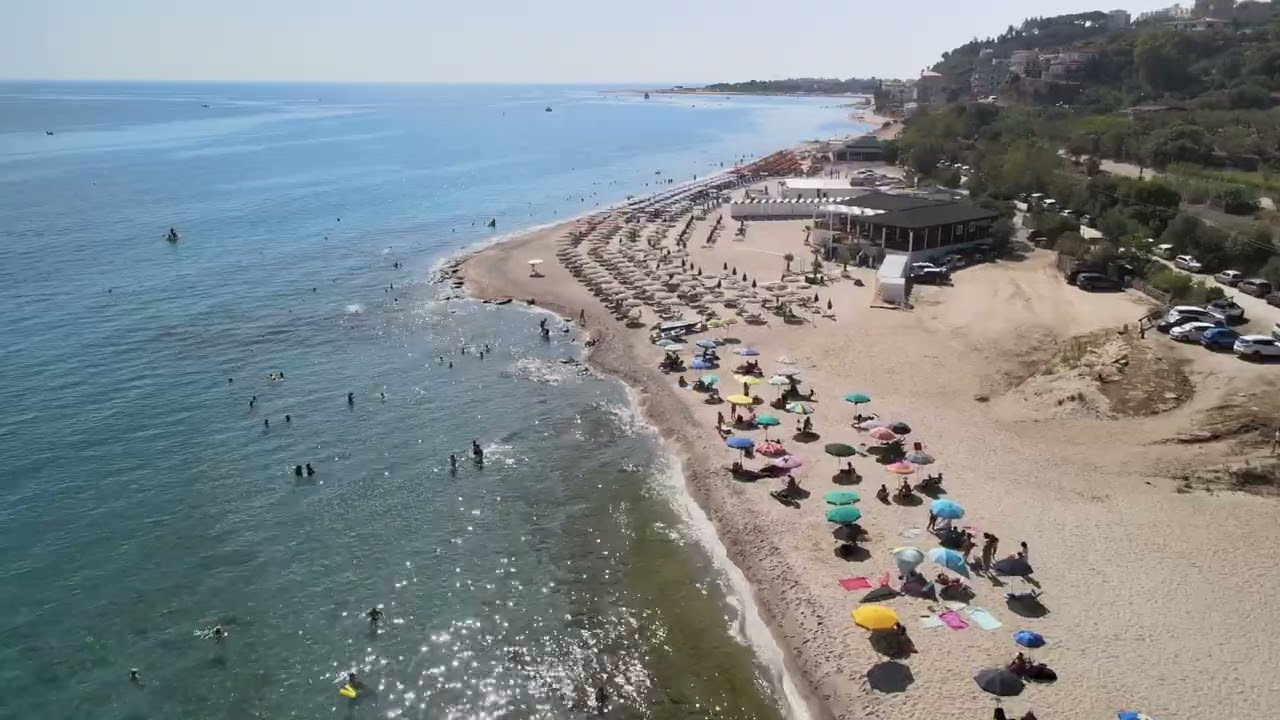 Montepaone Lido 2024
