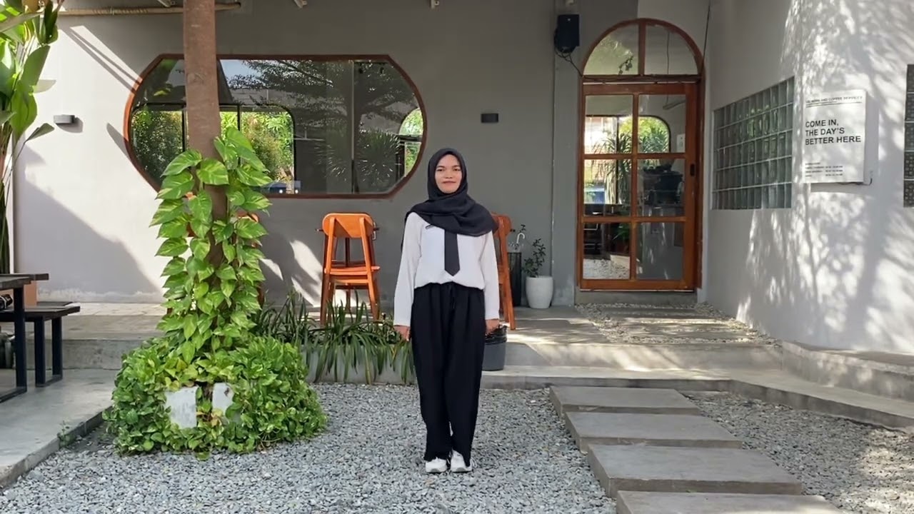 Praktik Peraturan Baris-Berbaris