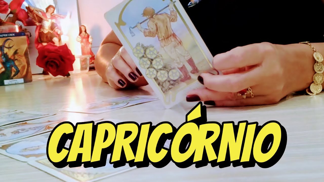 CAPRICÓRNIO✨FEVEREIRO/26 ESSA SITUAÇÃO SERÁ RESOLVIDA…PROTEÇÃO LINDA DE OXUM 🙌 