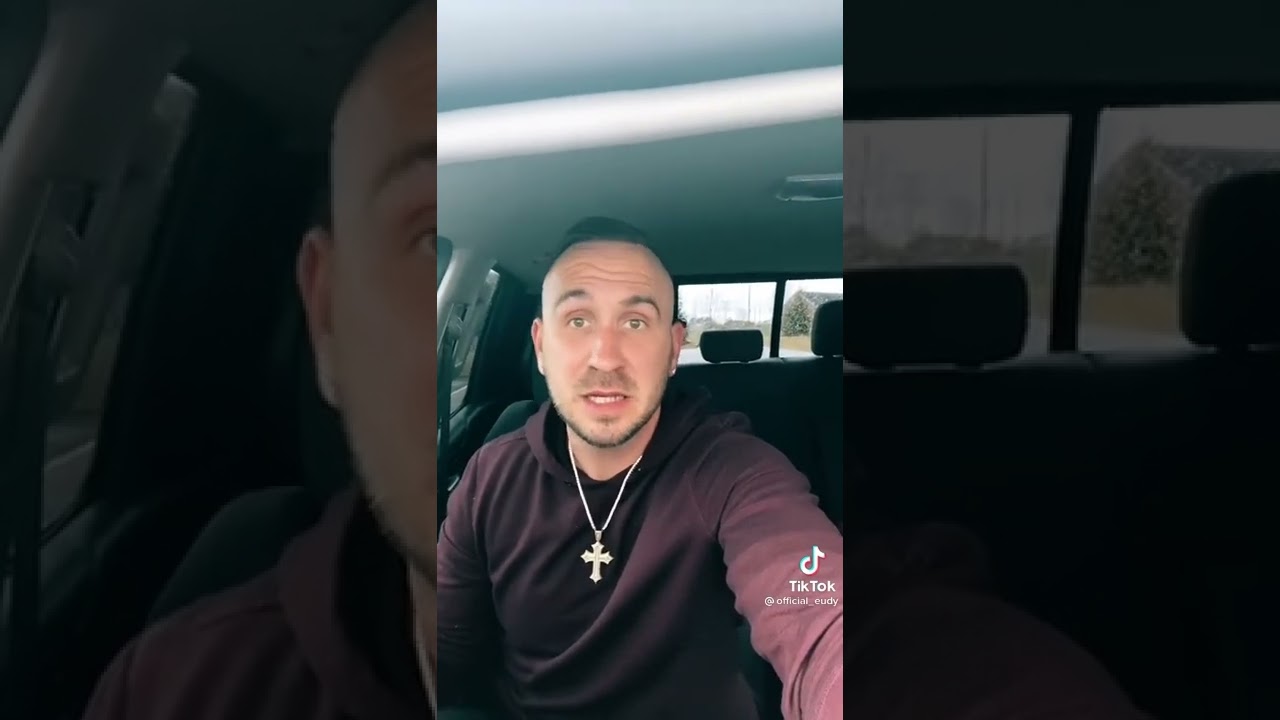 Kid is smart and just doing what he was told to do.