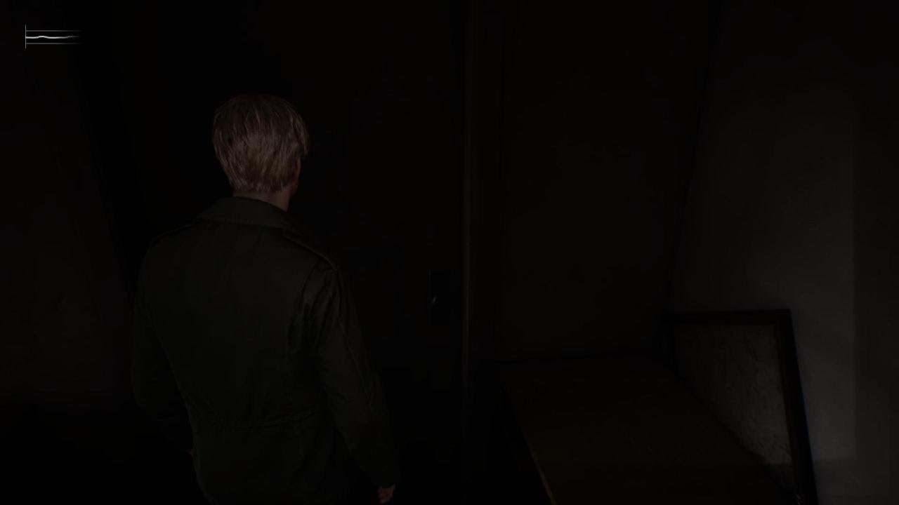 SILENT HILL 2 PS5 PART 1