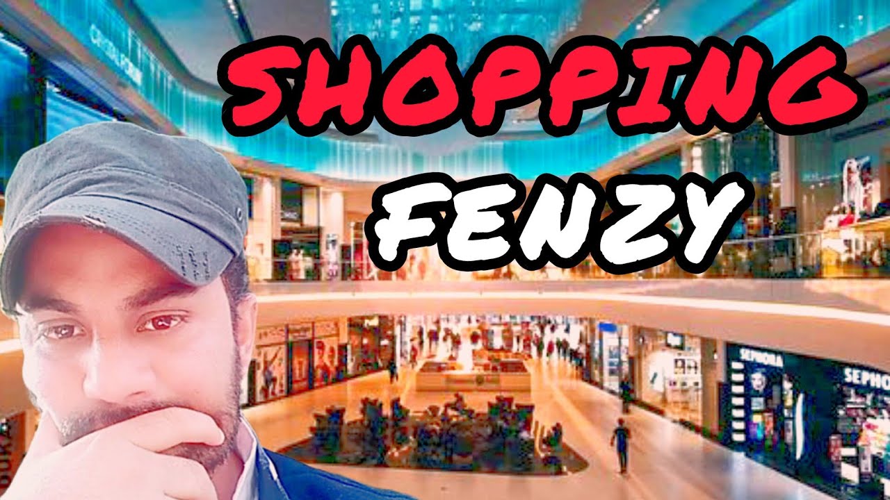 Shopping Frenzy | Bhiria Road: The Center of Sale & Purchase