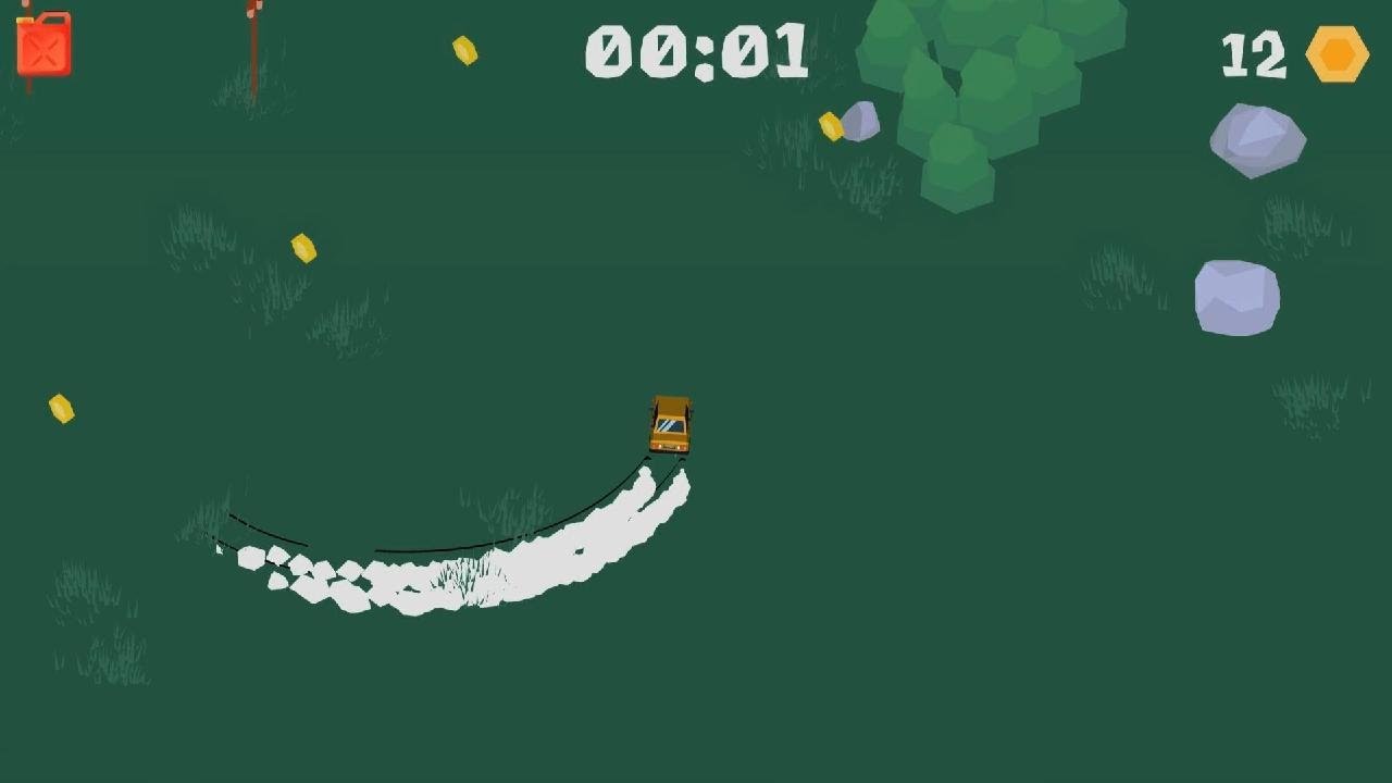 The Chase: Police Rush #Easyplatinum #matrix_w #trophyhunting #gamer #platinofacil