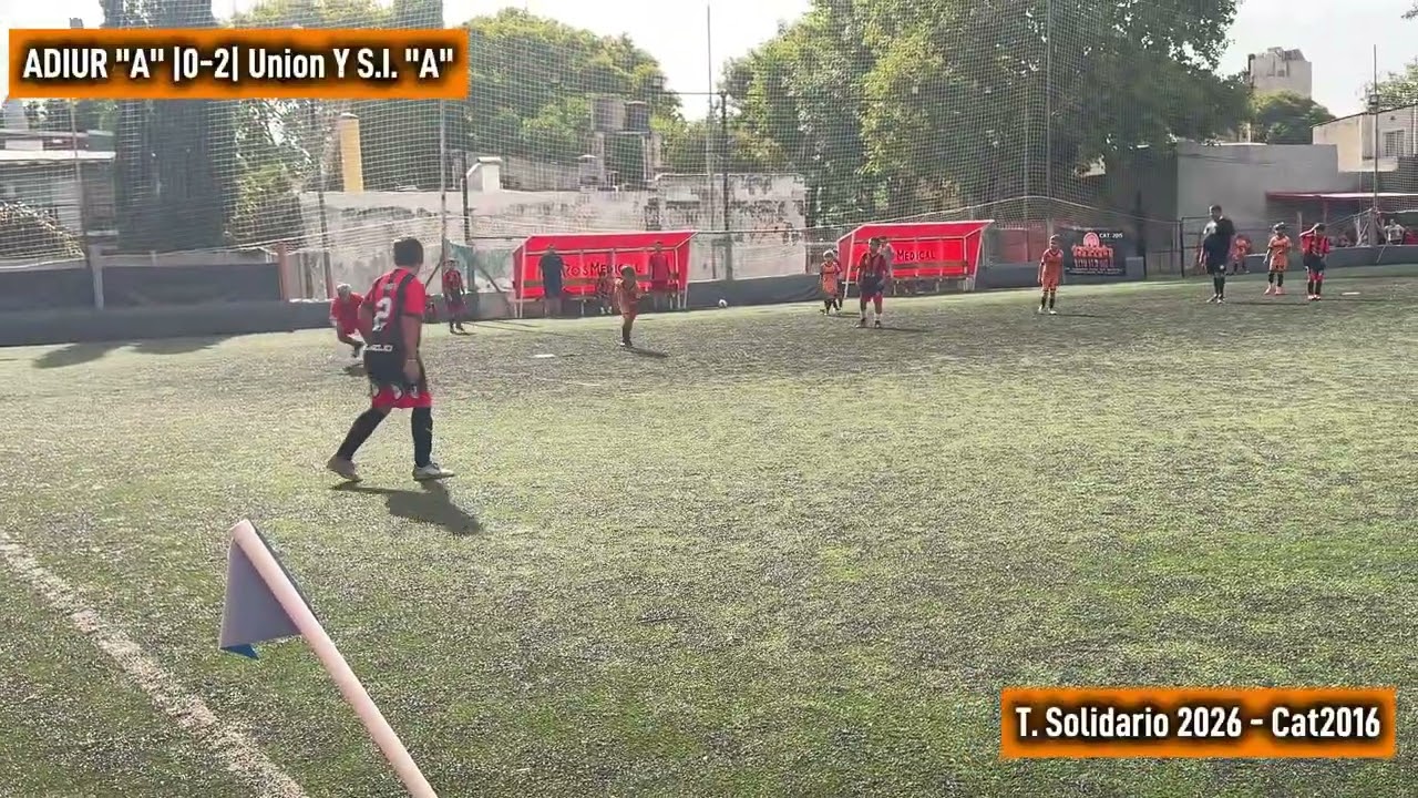 2026 Torneo Solidario- F01 - ADIUR 