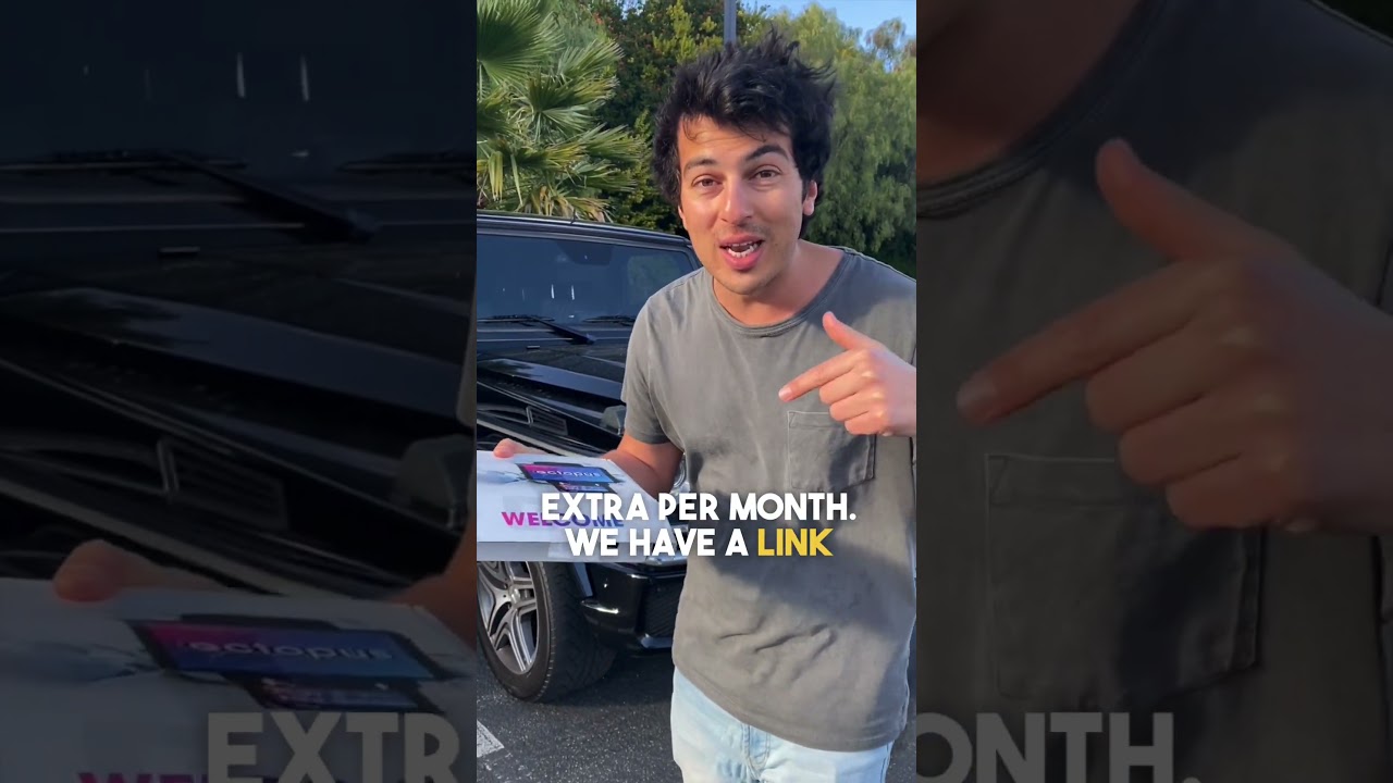 Uber & Lyft Drivers Use This Tablet To Get RICH! 🤑🚗💨