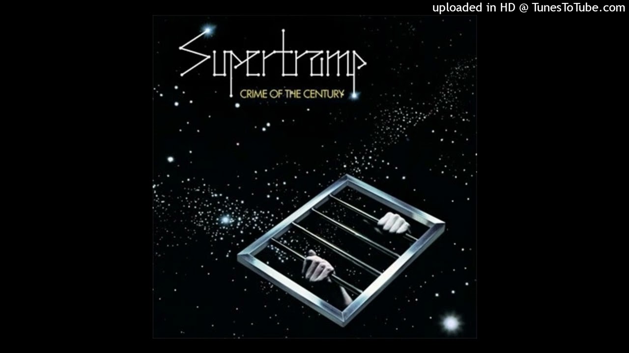 supertramp - hide in your shell (Municipal radio edit)