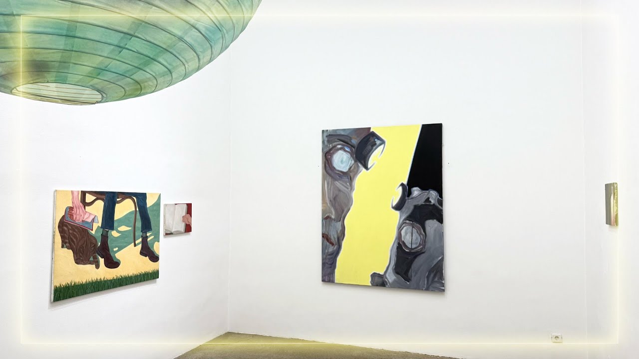 Vienna Art Galleries Contemporary Art Exhibitions 4_ Kunstausstellungen in deutschem sprachigen Raum