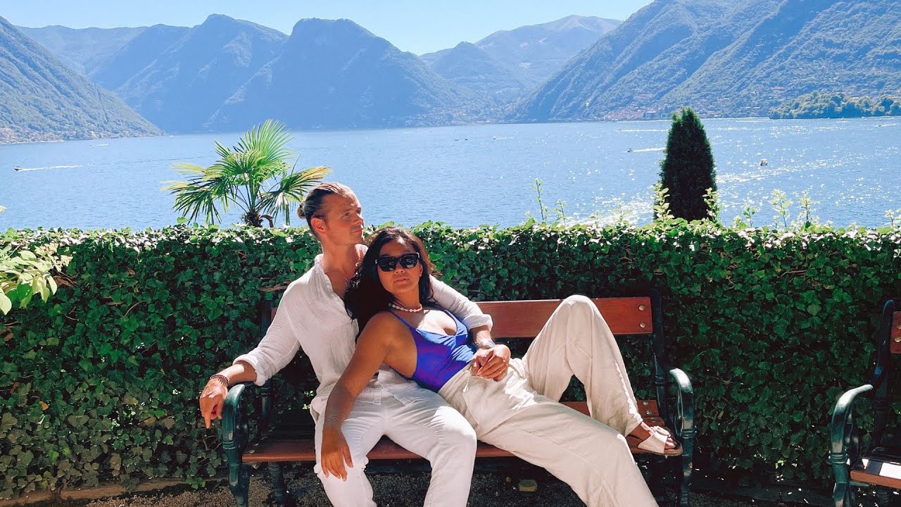 The MOST ROMANTIC location in ITALY! | is Lake Como worth the Hype?