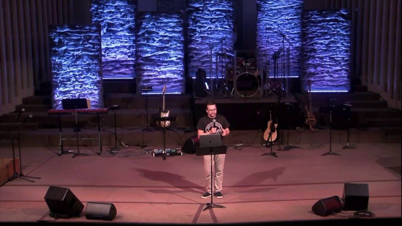 Can we love God and worldly things? | Legacy Church