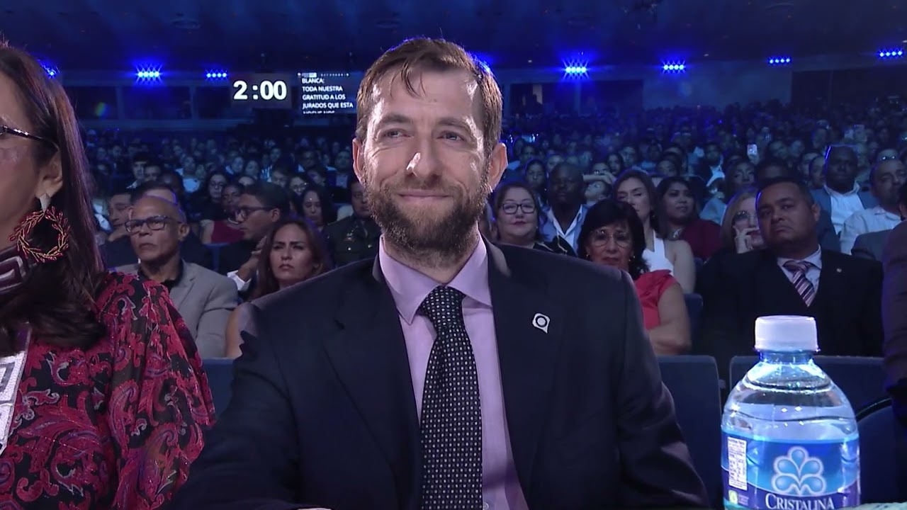 GRAN FINAL ORATORIA 2024