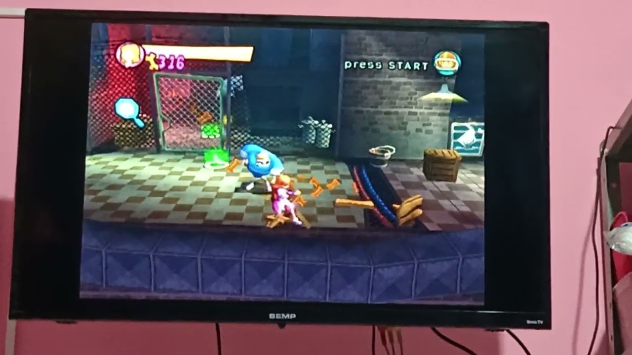 Scooby Doo ps3
