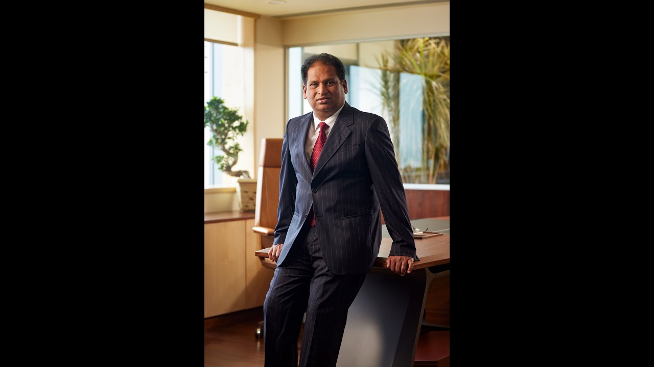 Naruvi Hospitals Chairman Dr. GV Sampath Interview