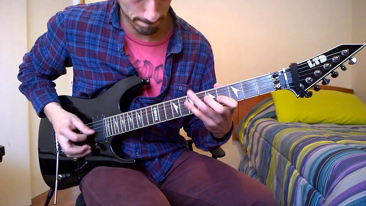 Racer X - Frenzy Cover por Xavier Contreras