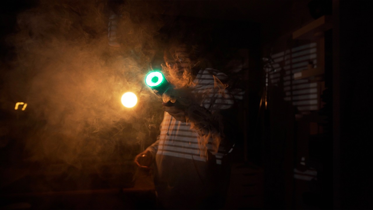 Colbor CineFlare CF5 Fog Machine In-Depth Hands-On Review: Best Budget Fog Machine?
