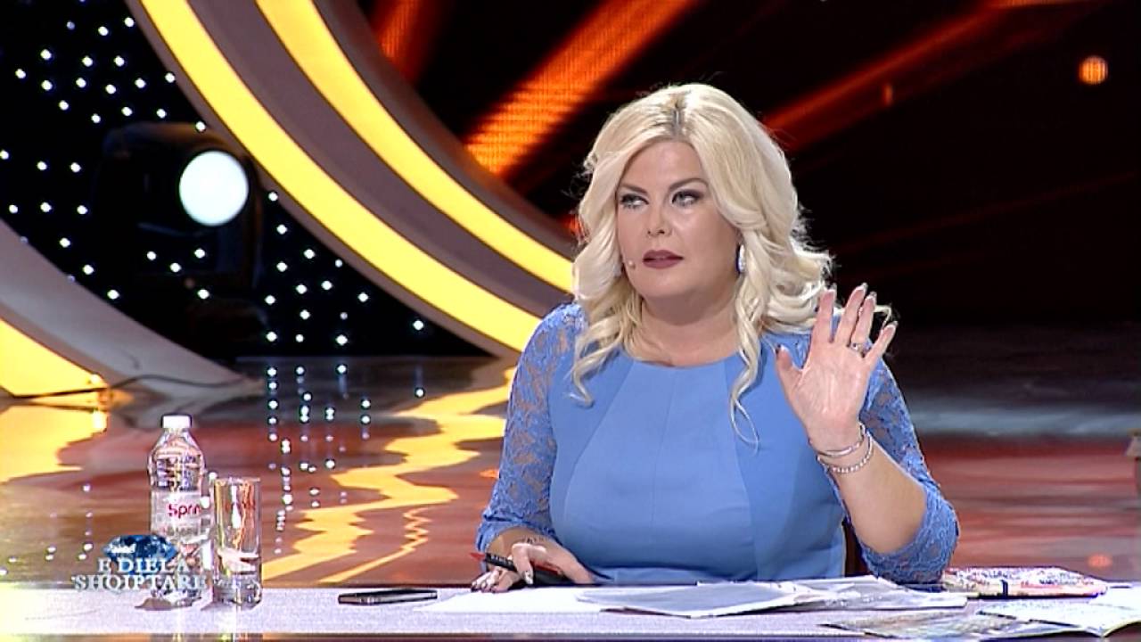 E diela shqiptare - Shihemi ne gjyq! (18 shtator 2016)