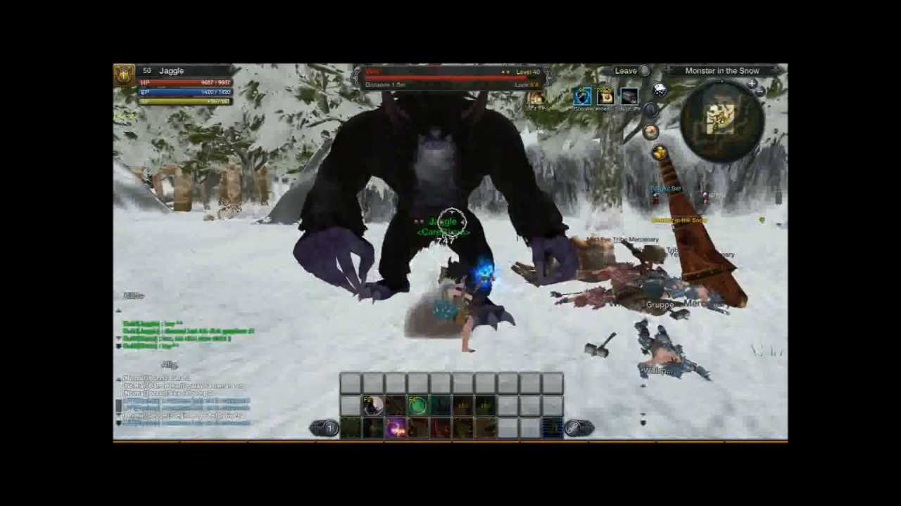 [Wild RaiderZ] Beginners' Guide Viva (Defender)
