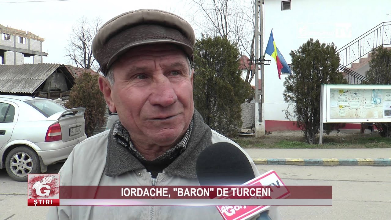 IORDACHE, 