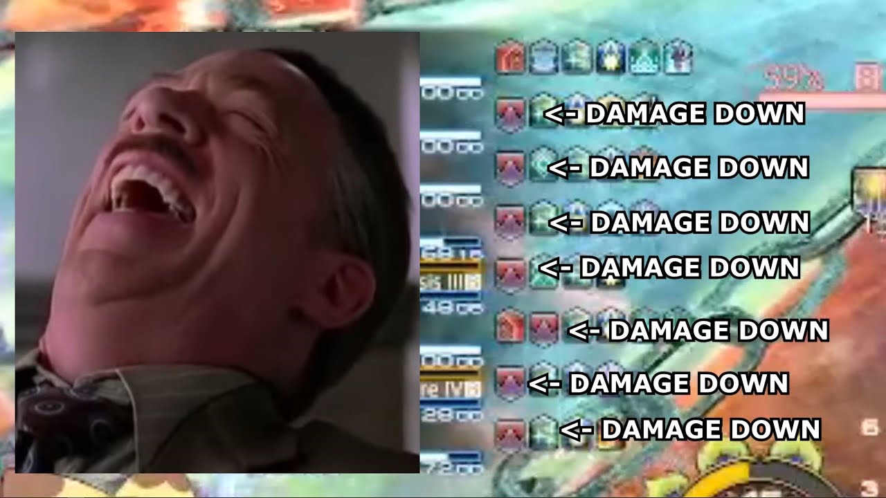 An Average Day of Raid PUGs - Final Fantasy XIV