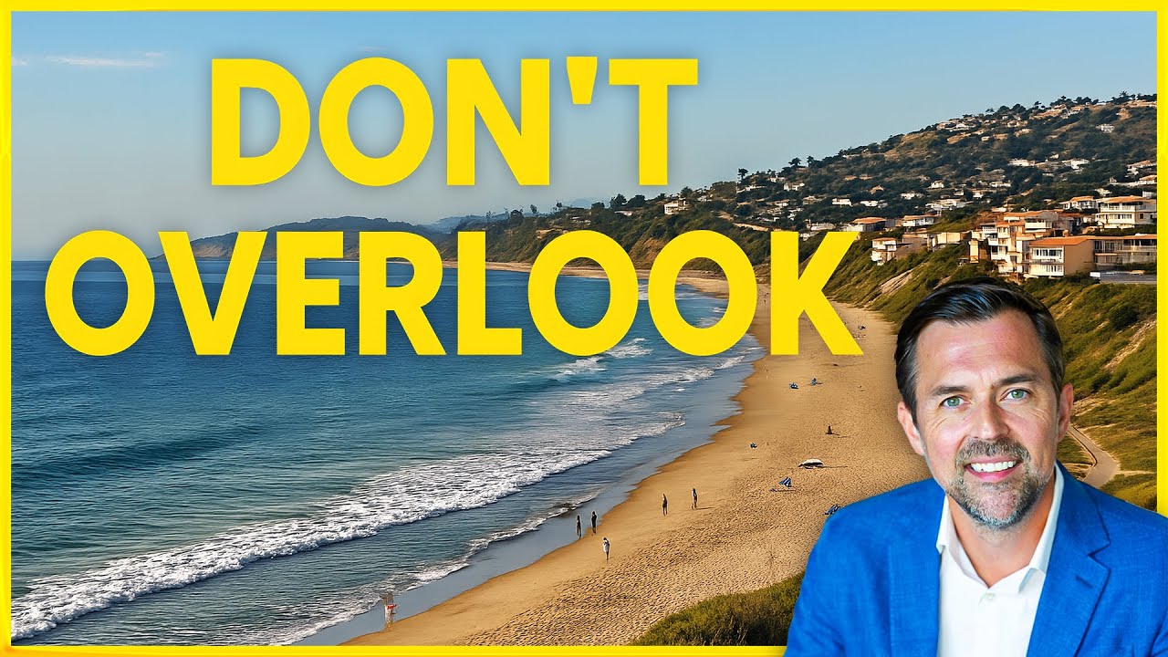 Why Moving To Torrance Might Be The Smart Move!