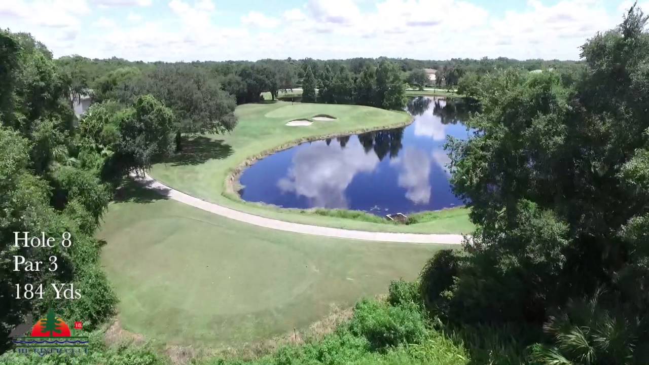 The River Club