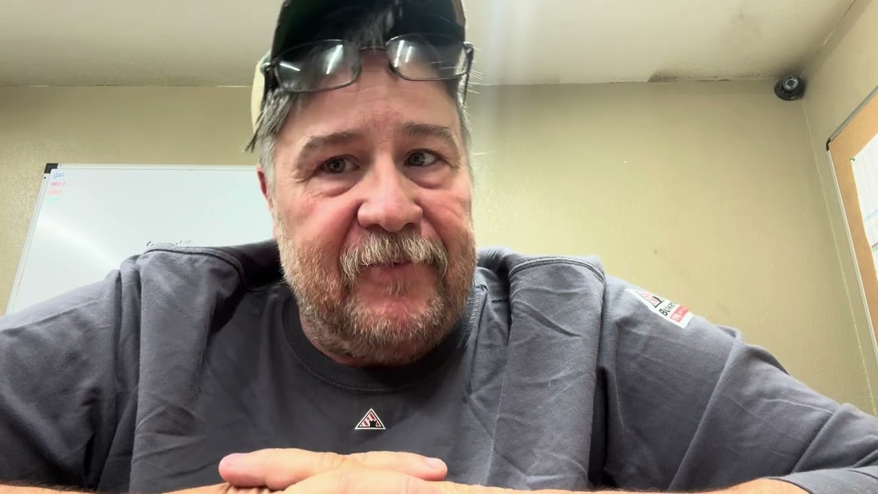 CONTAMINATION LAND UPDATE!!!  
