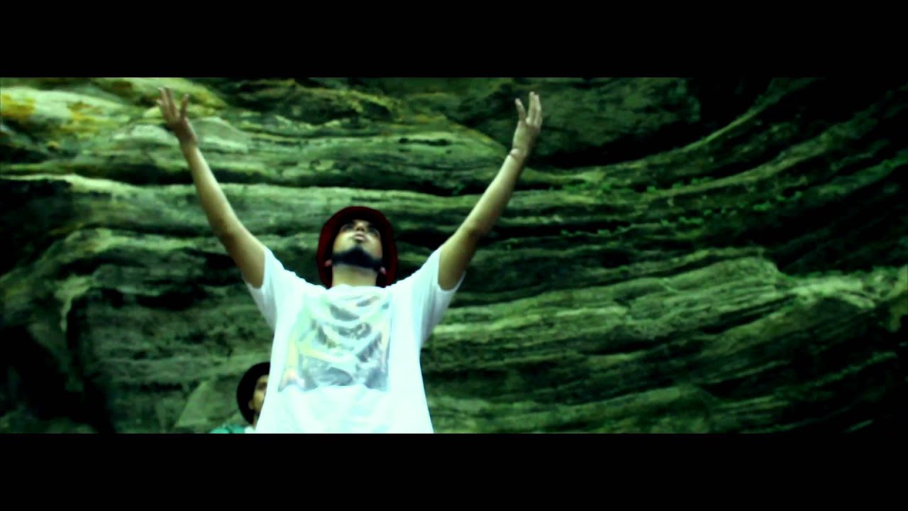 Zoh ft. Wholian - Forest Lungs [Dir. By J.Krown]