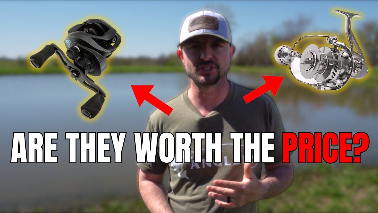 Are Academy Brand Fishing Reels Worth It? | H20X EVO Reel Review