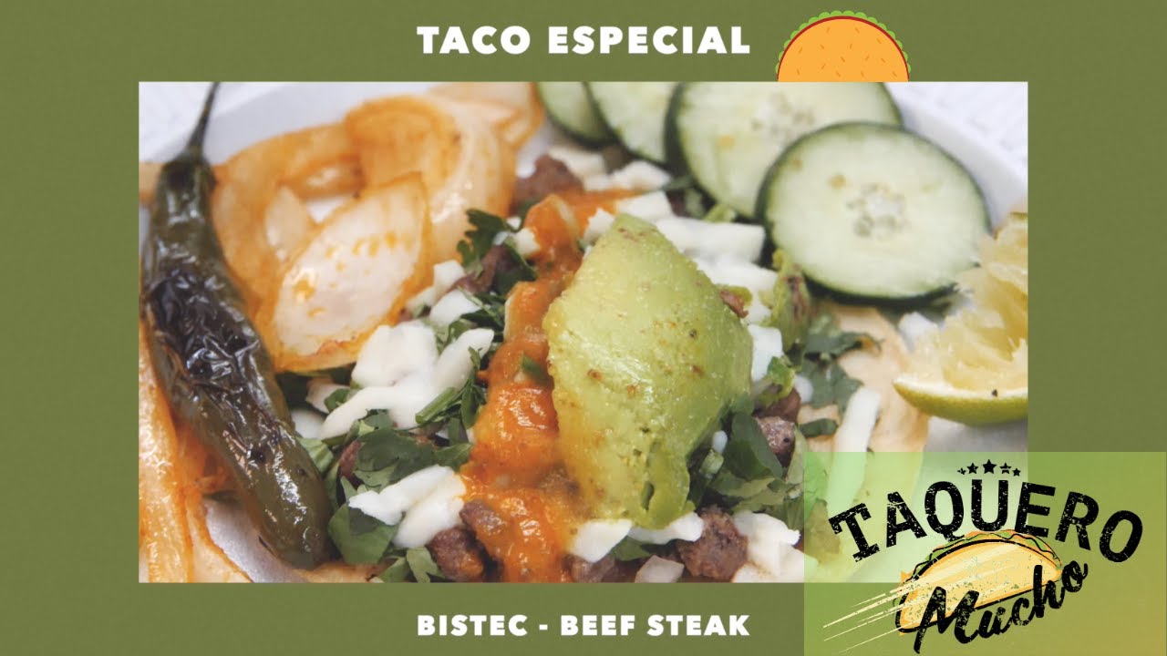 Taco of the Day: Taco Especial from Matamoros Tacos | Taquero Mucho ATX