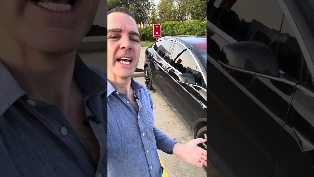 High Mileage 330,000mi TESLA’s 4,000th SuperCharge ORIGINAL BATTERY Long Term Report