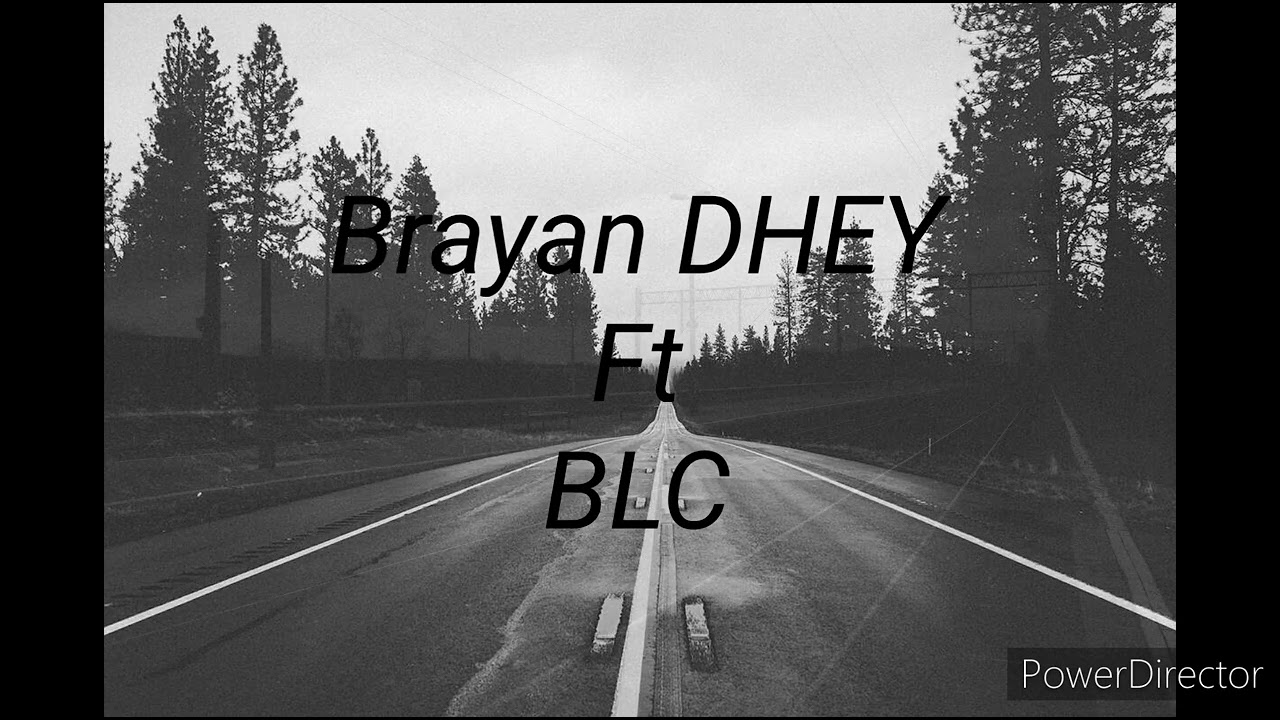 BRANDON LC ft @BrayanDhey ~Te Perdi~❤️&zwj;🩹 2023