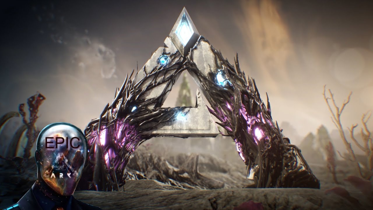 ARK: Extinction Trailer Soundtrack |4K| [Epic ARK]