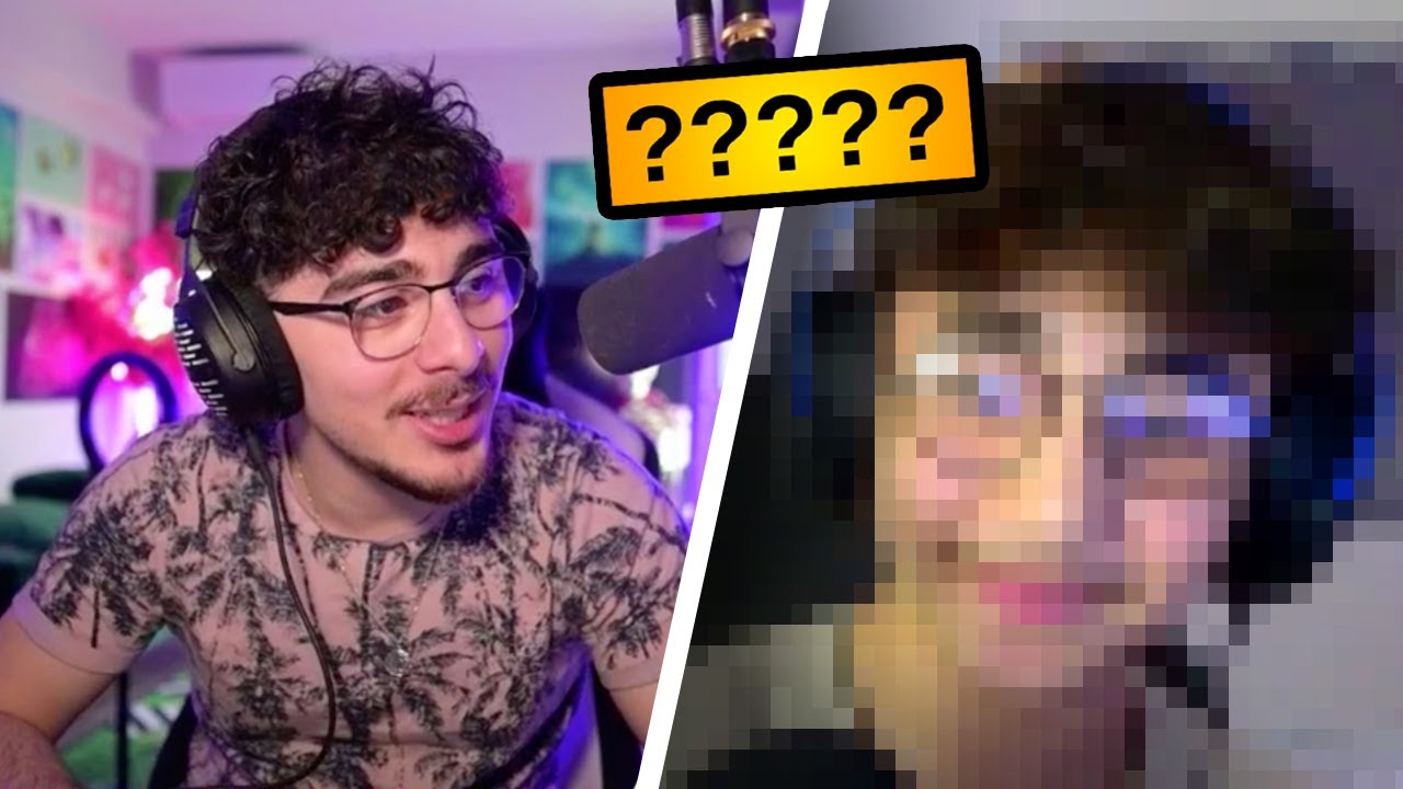 C'est moi wesh ? Ce streamer me vole mon identité