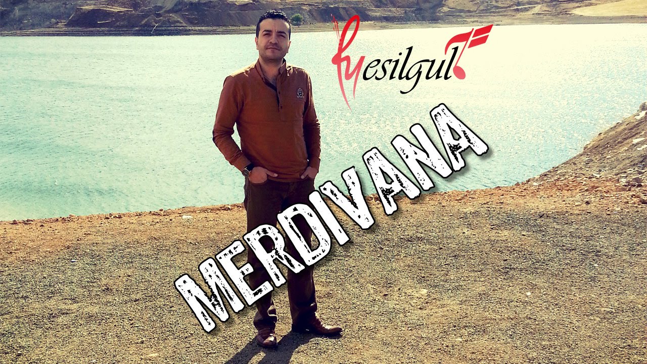 Fatih YEŞİLGÜL - Merdivana