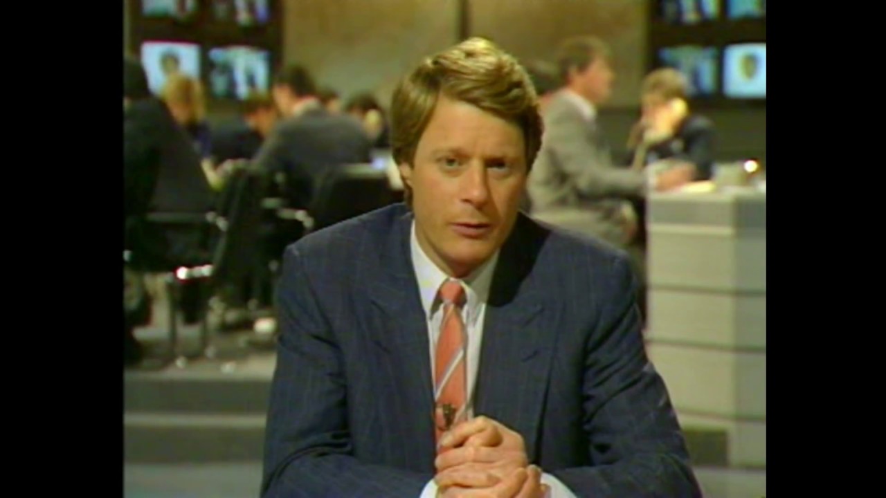 Crimewatch UK May 1989
