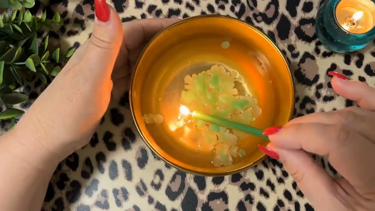 🔥💯 ВЫ БУДЕТЕ В ШОКЕ от этих ВЕСТЕЙ! ! гадание на воске