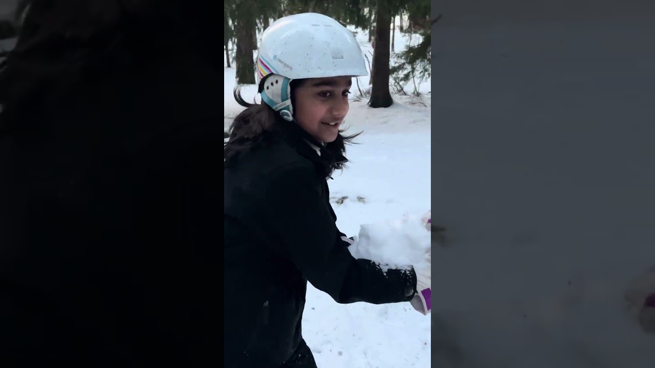 No Breaks, only Sled-BTS