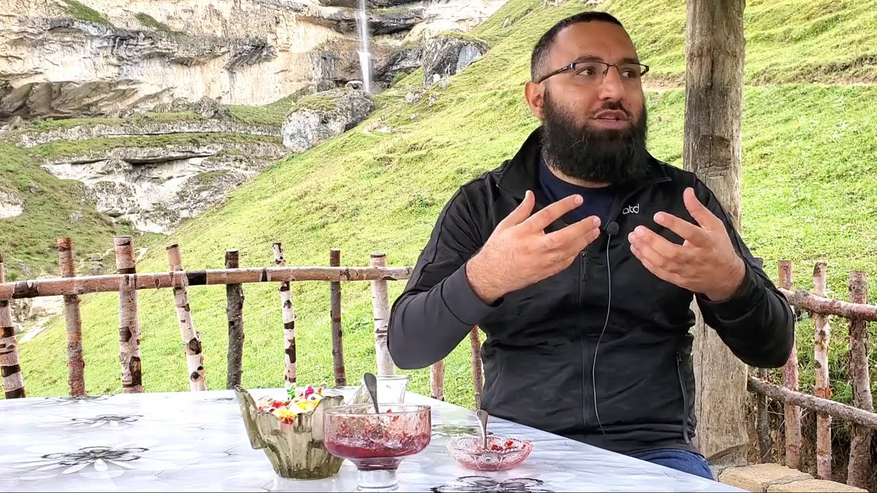 🔷 GECƏ namazının qədrini bilmirik.. ✏️ Rəşad Hümbətov