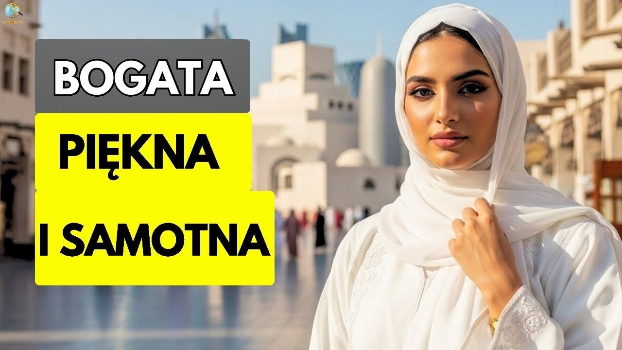 Bogaty, ale SAMOTNY! Sekret, kt&oacute;rego Katar nie chce ujawnić &ndash; Dokument podr&oacute;żniczy