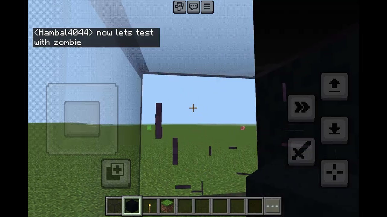 OMG!! One way glass