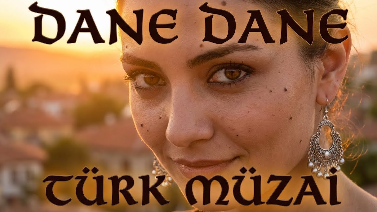 DANE DANE BENLER VAR (AI COVER) | TÜRK MÜZai