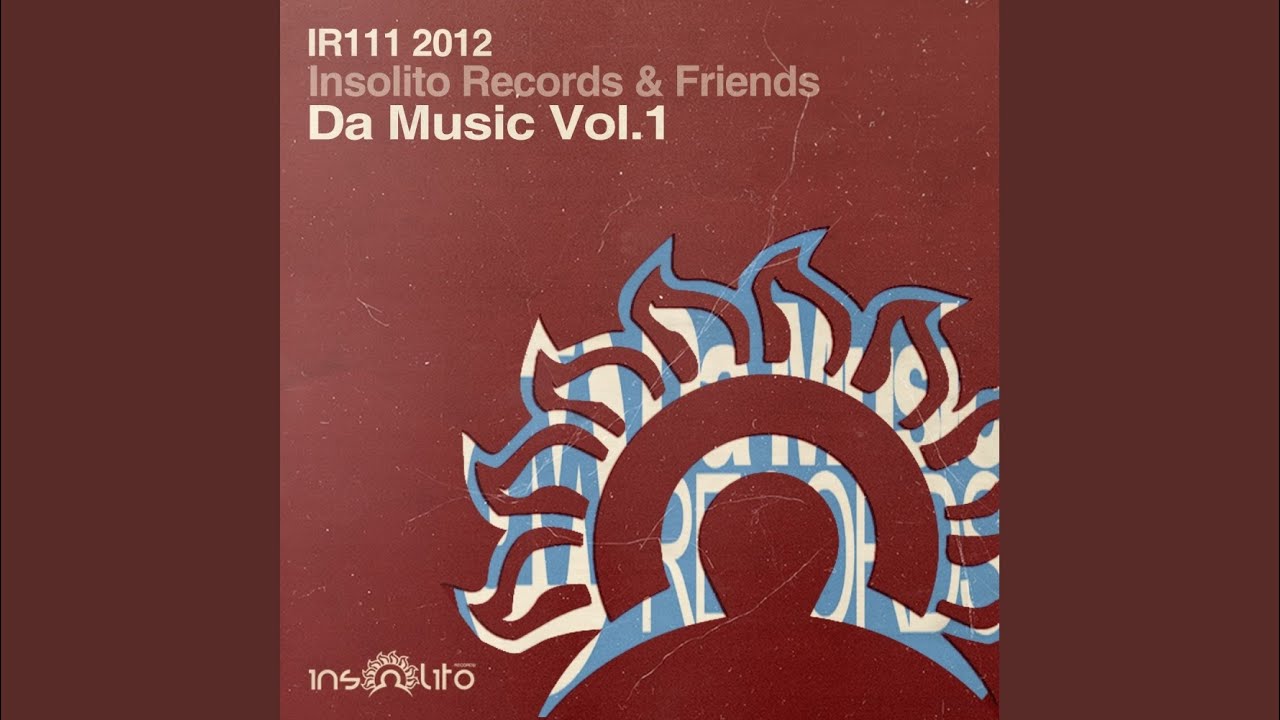 Dale A Gozar (Tech Mix)