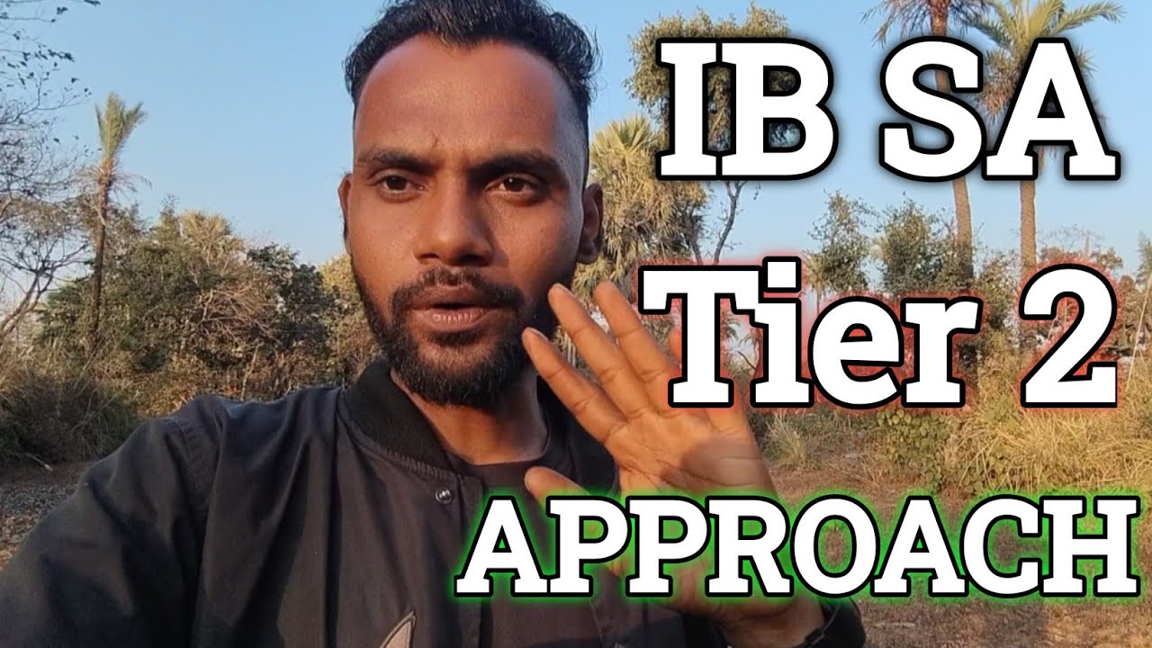 Ib security assistant tier 2 strategy follow it you shall qualify it🔥 #ib #ibsecurityassistant #ibsa