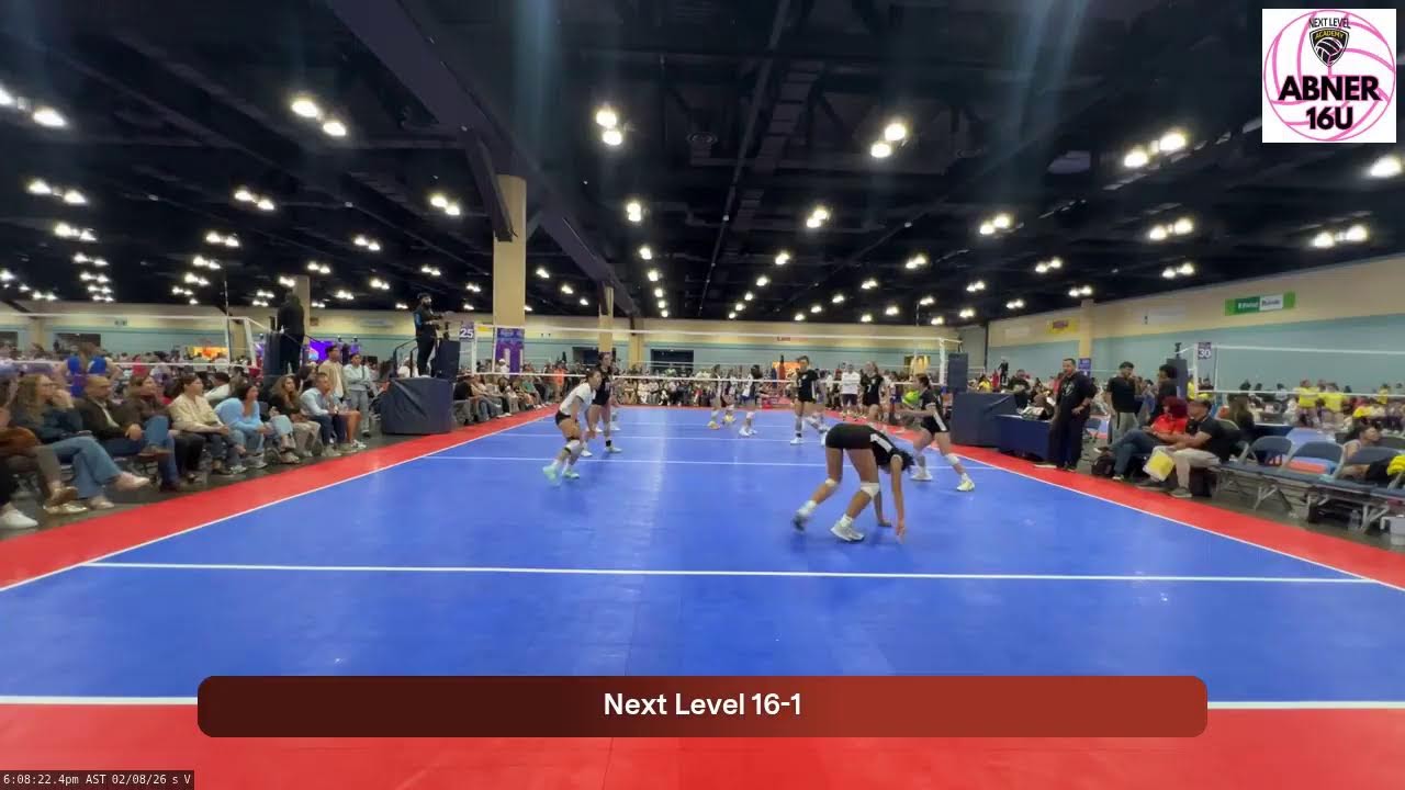 Next Level 16-1 (2026.02.08)
