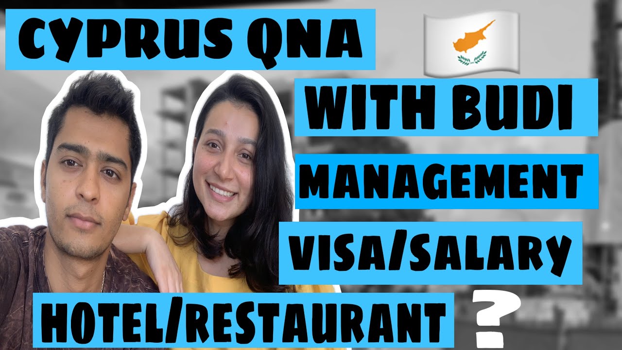 CYPRUS QUESTION ANSWER WITH BUDI||COMMENT KO ANSWER HARU||#nepal #baideshikrojgar #viralvideo